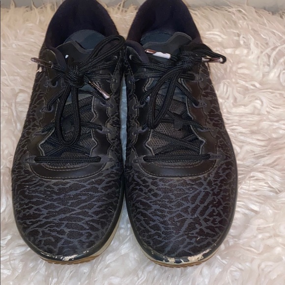 Jordan Shoes Womens Black Jordan Tennis Shoes Poshmark